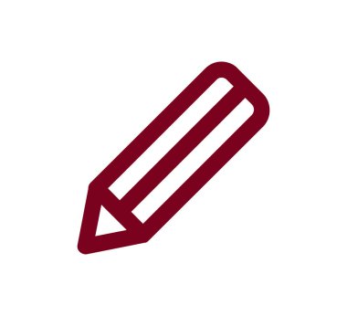 Kalem simge tasarlamak