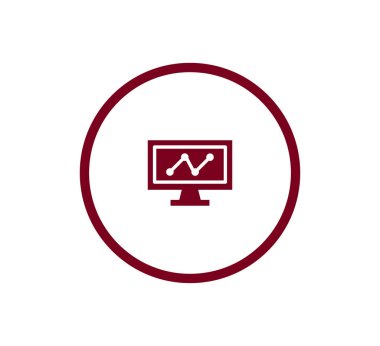 iş tanıtımı simgesi