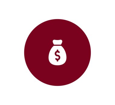 para çantası simgesi 