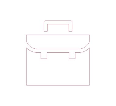 Evrak Çantası'nı web simgesi