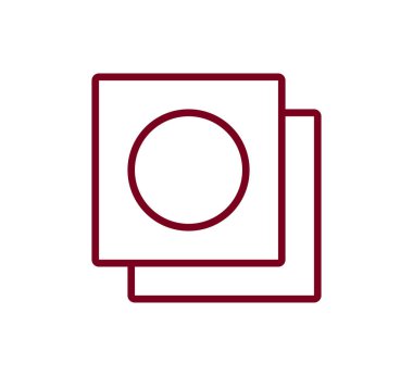 görüntü web simgesi