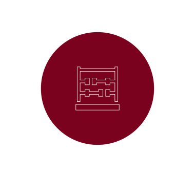 Abaküs web simgesi