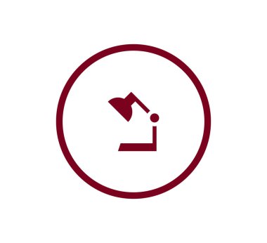 Elektrik lambası simgesi