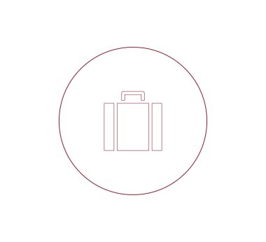 Evrak Çantası'nı web simgesi