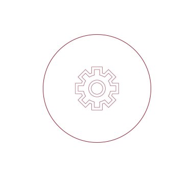 Karikatür simge tasarlamak