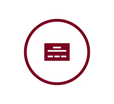 Arşiv dosyaları simgesi.