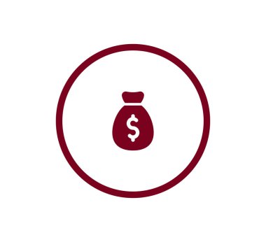 para çantası simgesi