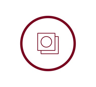 görüntü web simgesi