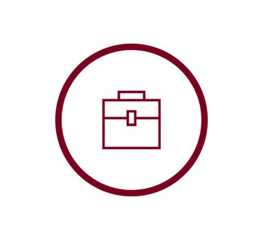 Evrak Çantası'nı web simgesi