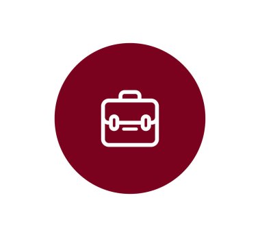 Evrak Çantası'nı web simgesi