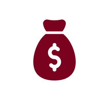 para çantası simgesi