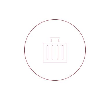 Evrak Çantası'nı web simgesi