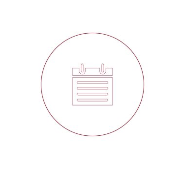 Arşiv dosyaları simgesi.