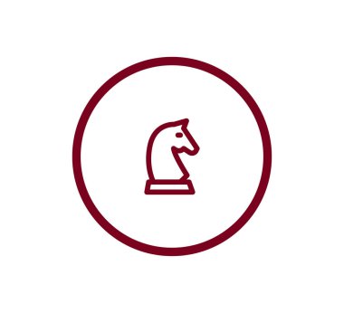 Satranç işareti simgesi