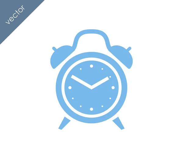 Tiempo icono web — Vector de stock