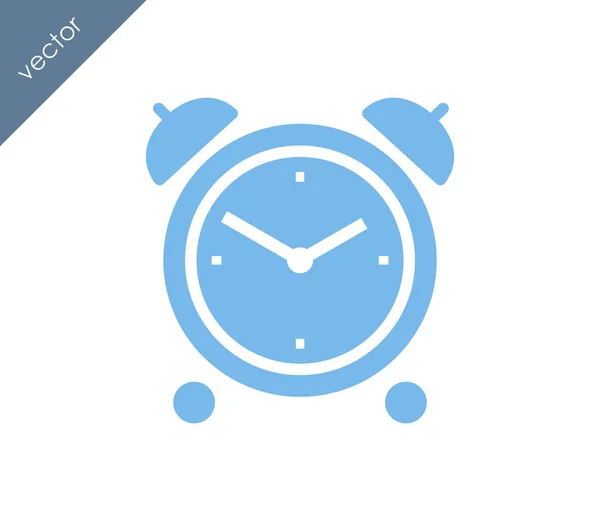 Time web icon — Stock Vector