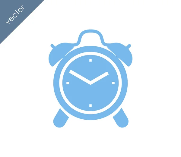 Time web icon — Stock Vector