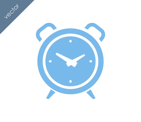 Tiempo icono web — Vector de stock