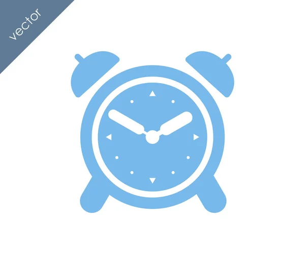 Time web icon — Stock Vector