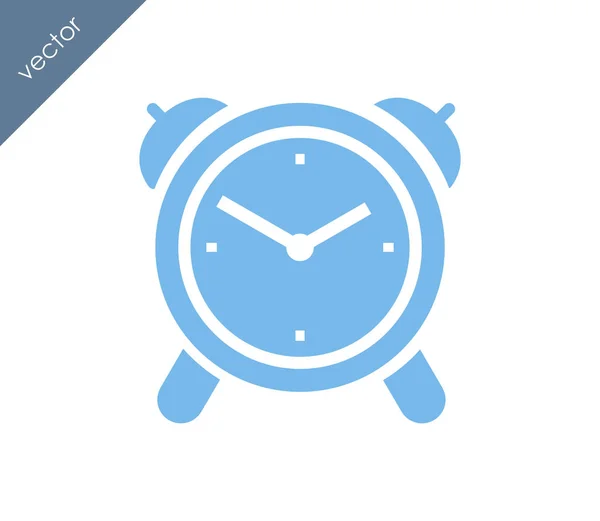 Tiempo icono web — Vector de stock
