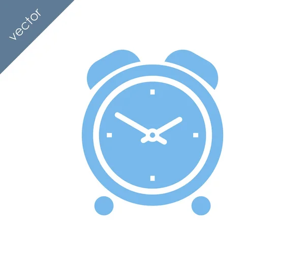 Tiempo icono web — Vector de stock