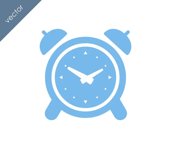 Tiempo icono web — Vector de stock