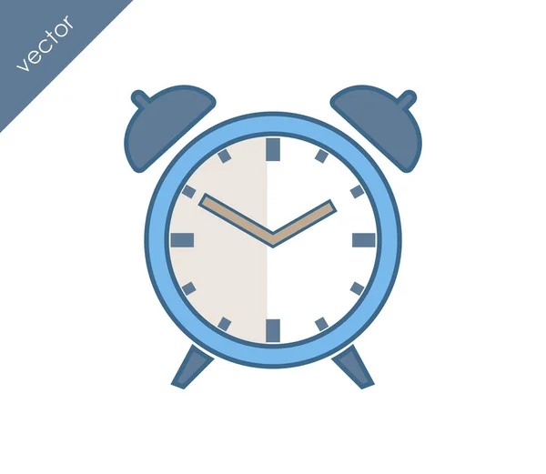 Tiempo icono web — Vector de stock