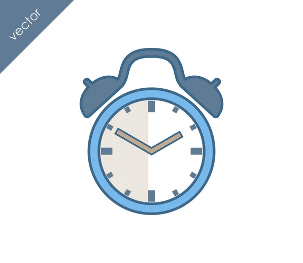 Tiempo icono web — Archivo Imágenes Vectoriales