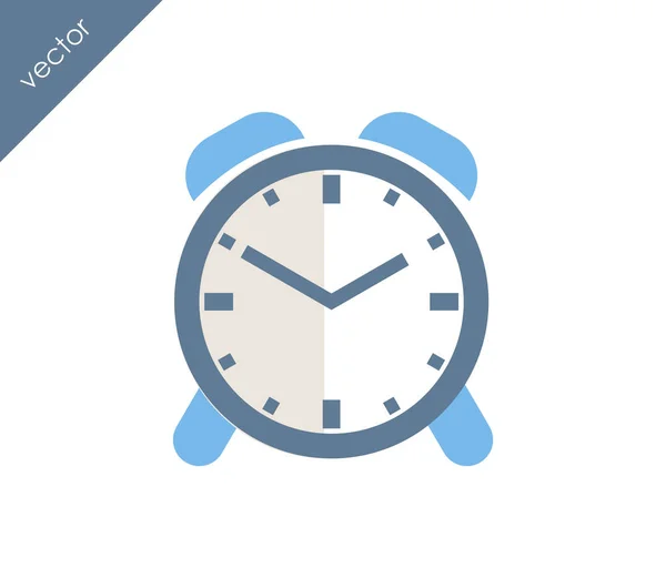 Tiempo icono web — Vector de stock