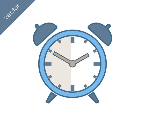 Tiempo icono web — Vector de stock