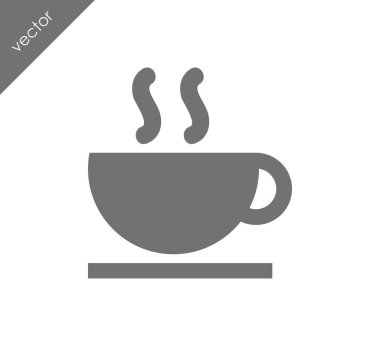 kahve fincanı simgesi