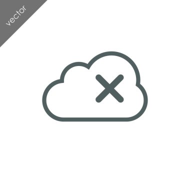 Bulut simgesinden kaldırmak