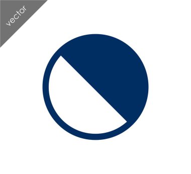 Parlaklık ayarlama simgesini