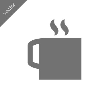 kahve fincanı simgesi