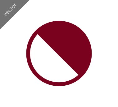 Parlaklık ayarlama simgesini