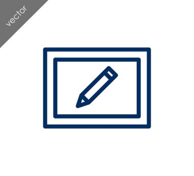 Resim Çerçevesi simgesi