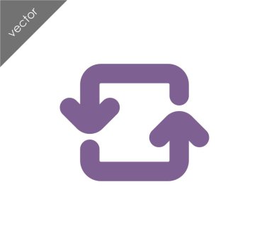 Okları simge Eşitle