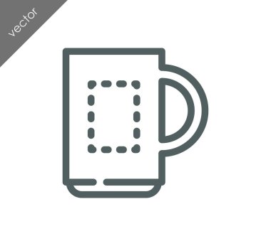 kahve fincanı simgesi