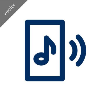 Ses aygıtı simgesini