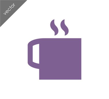 kahve fincanı simgesi