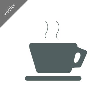 kahve fincanı simgesi