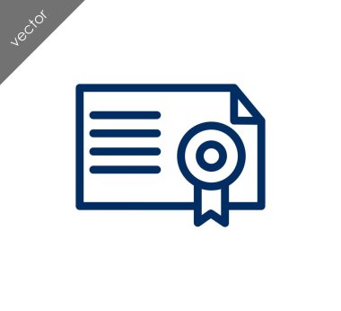 Sertifika simge tasarlamak