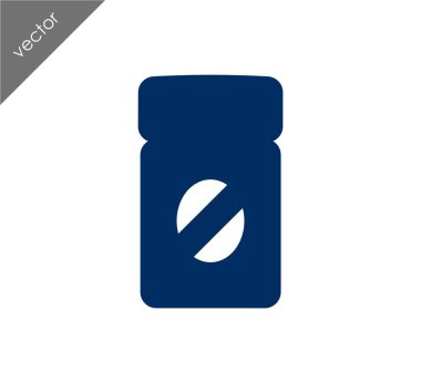 Kahve tenekesi simgesine