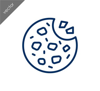 Tanımlama bilgisi simge tasarlamak