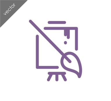 Sanat sınıf simgesi