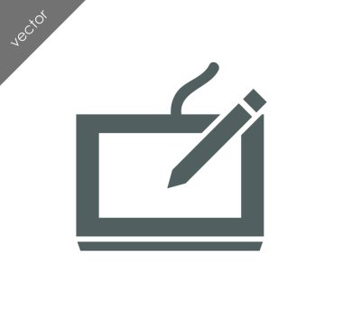 dijital resim çerçevesi simgesi