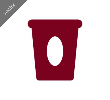 kahve fincanı simgesi