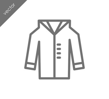 kat satırı simgesi