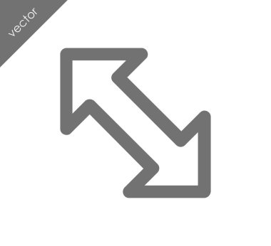 Simge tasarlamak büyütmek