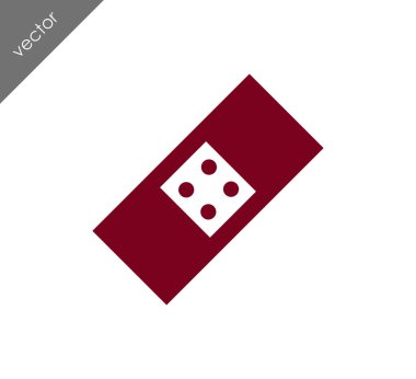 Bandaj simge tasarlamak